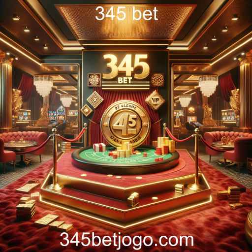 Explore a Categoria VIP do 345 Bet: Vantagens e Benefícios Exclusivos