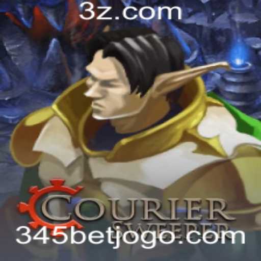 CourierSweeper: Desvendando o Mundo do Jogo e a Estratégia do 345 Bet