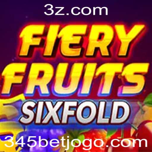 Explorando o Jogo Emocionante FieryFruitsSixFold: Aposta 345
