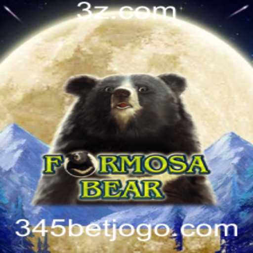 Explorando o Mundo de FormosaBear e a Estratégia do 345 Bet