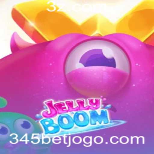 Descubra JellyBoom: As Regras, Estratégias e a Emoção do Jogo com 345 Bet