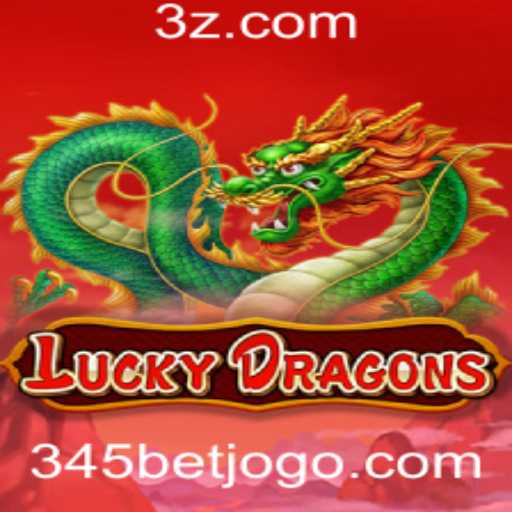 LuckyDragons: Descubra o Empolgante Universo de Apostas com 345 Bet