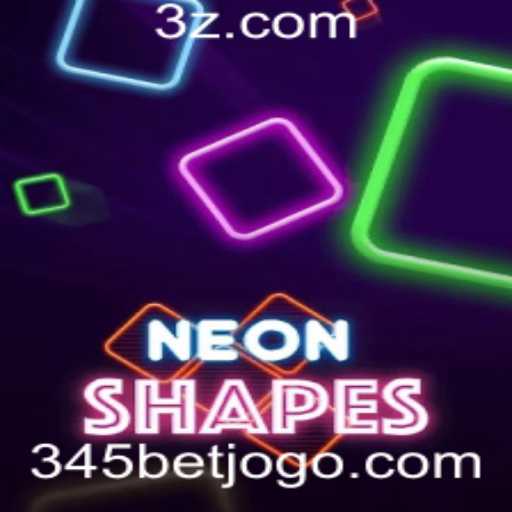 Explorando NeonShapes: Um Mergulho em Estilo e Estratégia