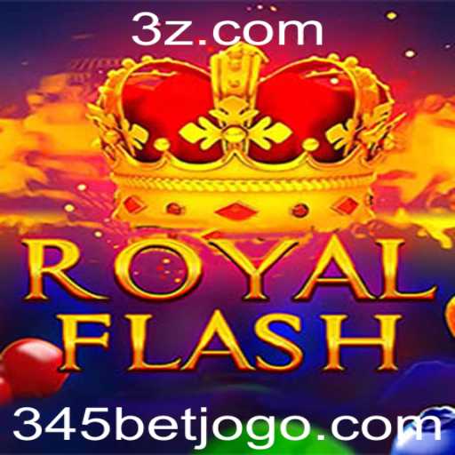 RoyalFlash: Mergulhe no Jogo de Apostas '345 Bet' que Está Conquistando o Mundo